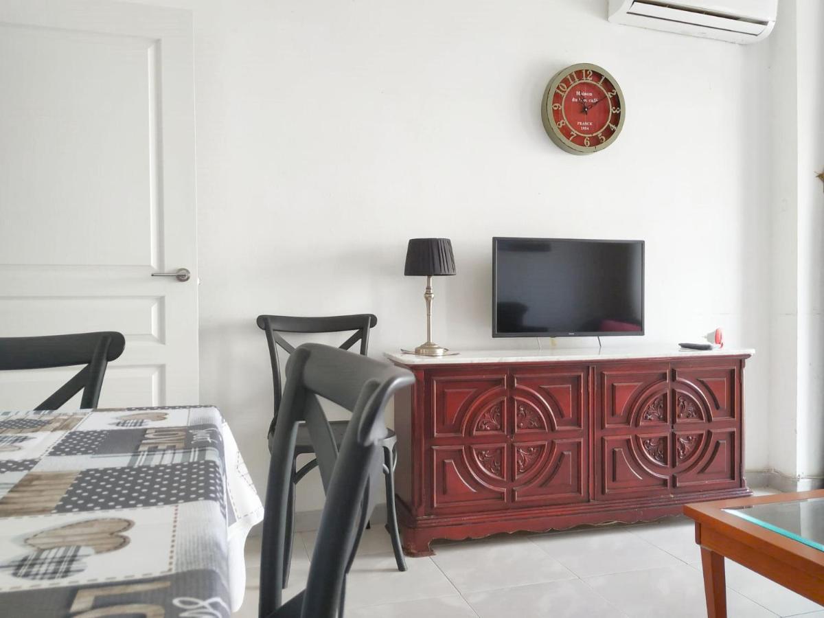 דירות Apartsalou Pepa מראה חיצוני תמונה