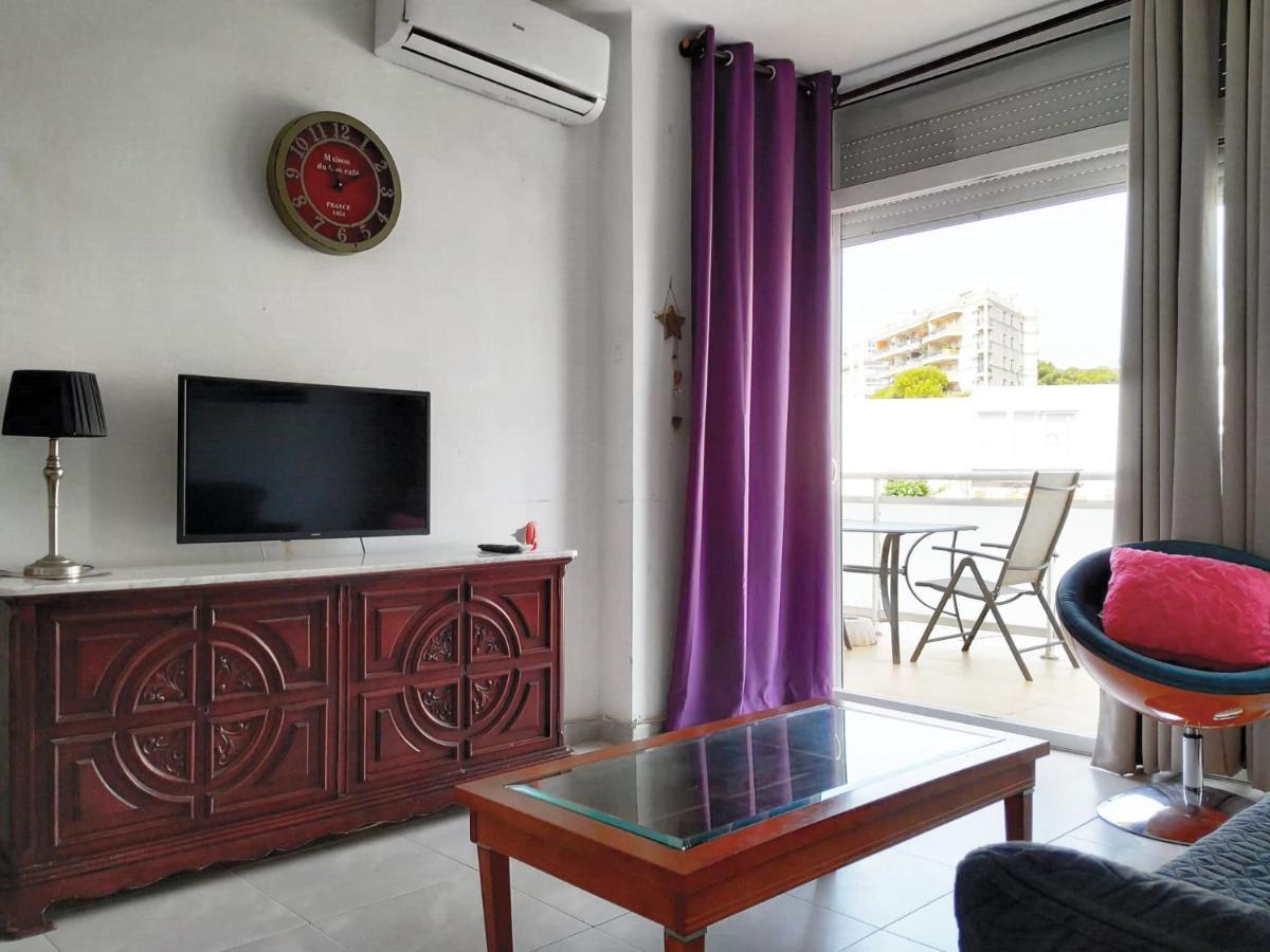 דירות Apartsalou Pepa מראה חיצוני תמונה