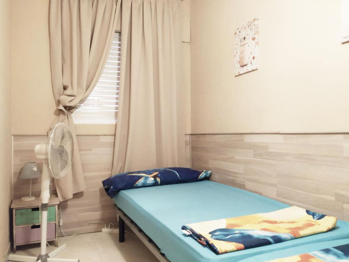 דירות Apartsalou Pepa מראה חיצוני תמונה