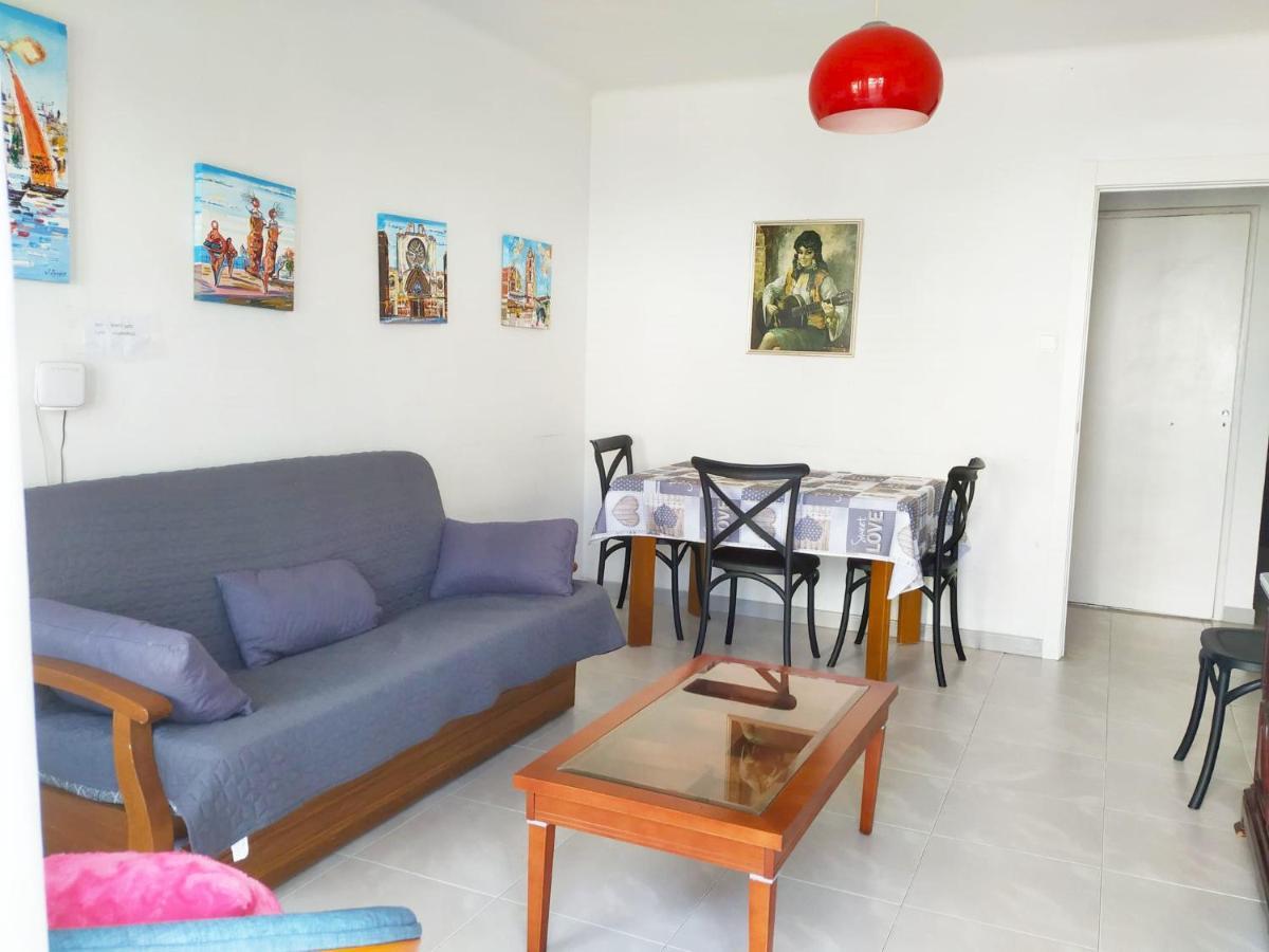 דירות Apartsalou Pepa מראה חיצוני תמונה
