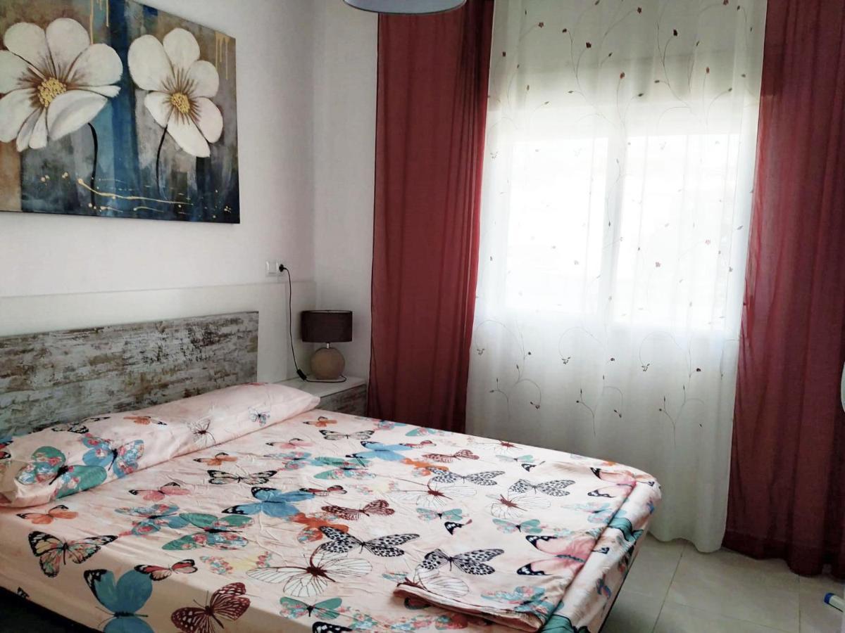 דירות Apartsalou Pepa מראה חיצוני תמונה