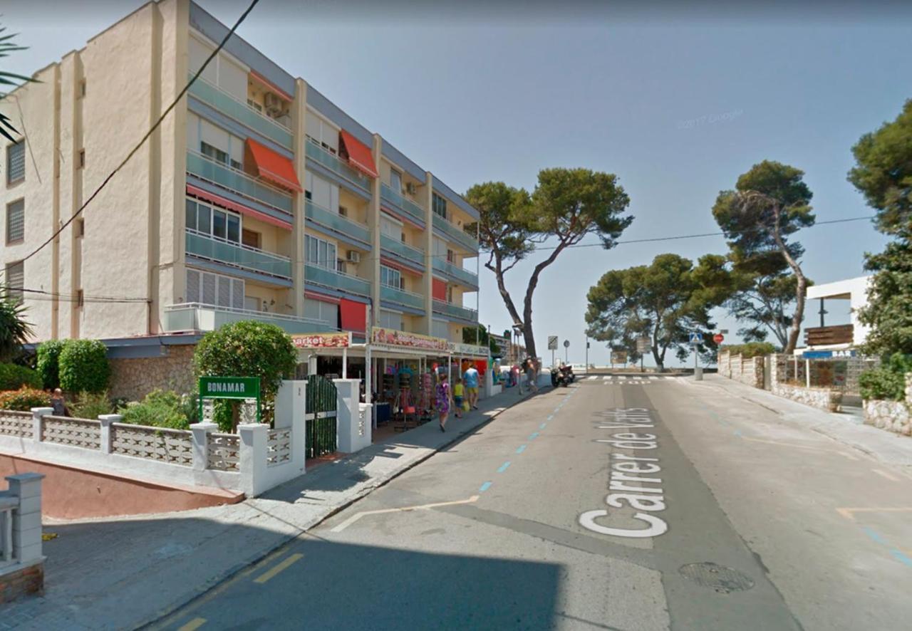 דירות Apartsalou Pepa מראה חיצוני תמונה