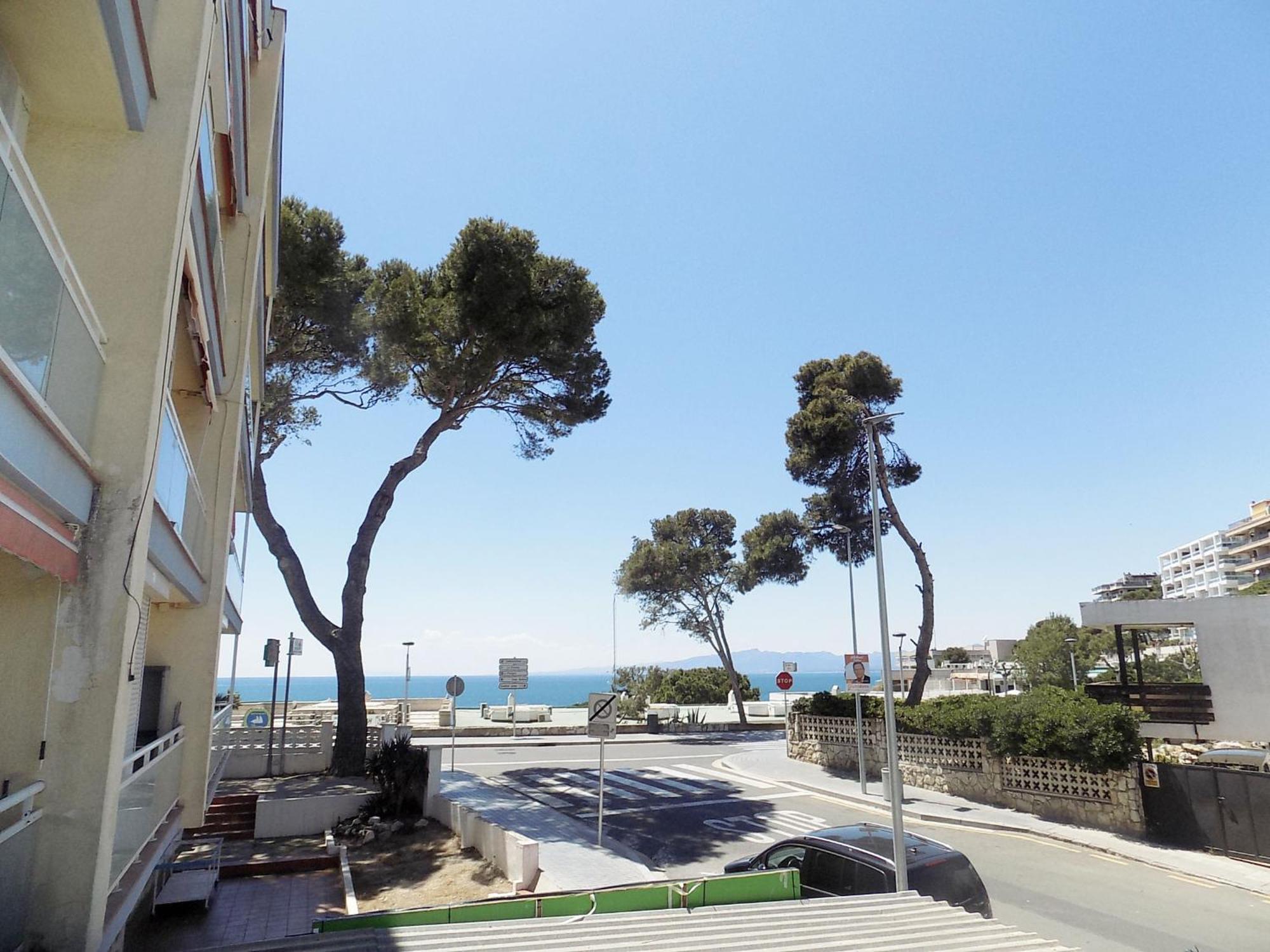 דירות Apartsalou Pepa מראה חיצוני תמונה