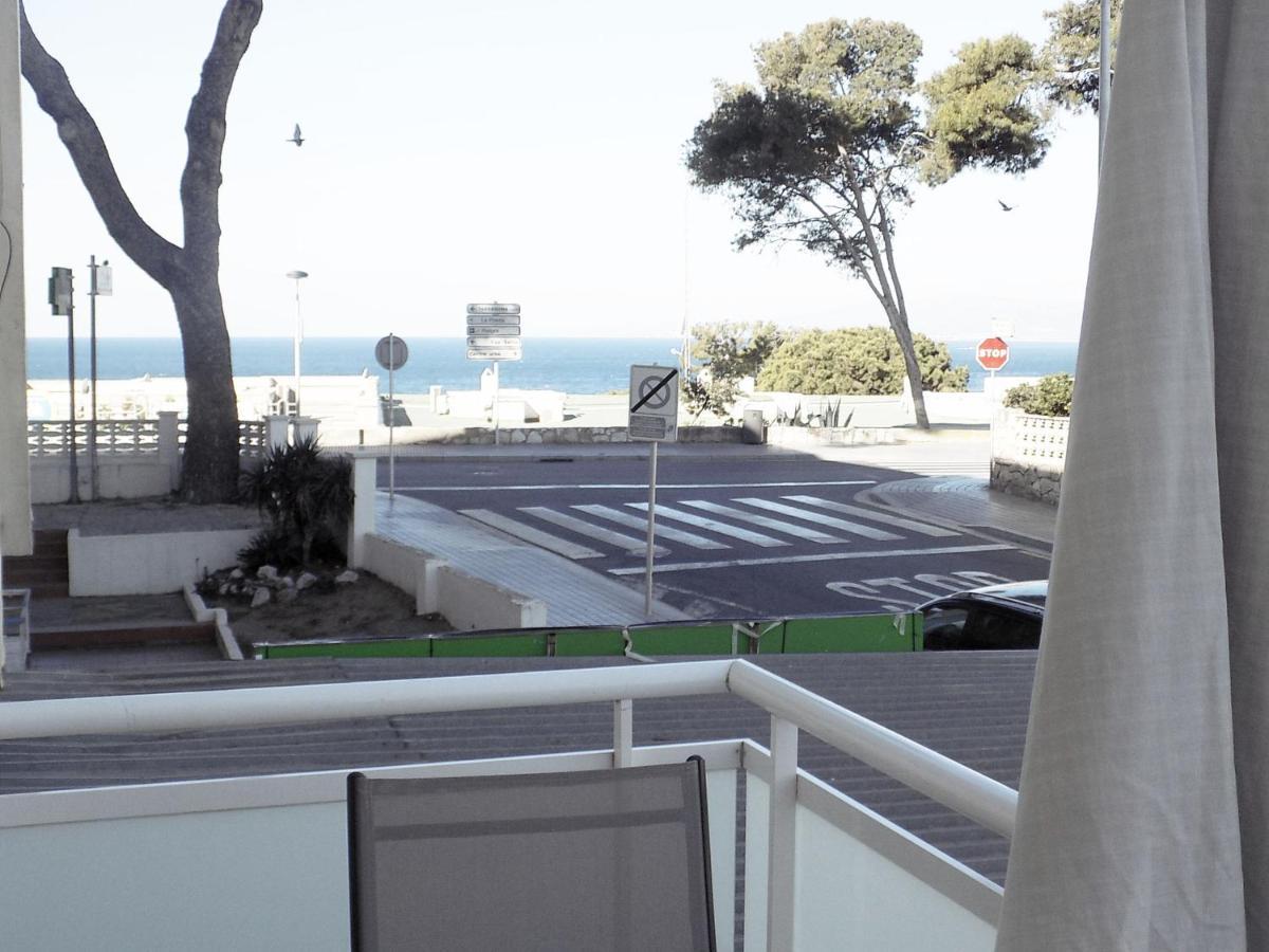 דירות Apartsalou Pepa מראה חיצוני תמונה