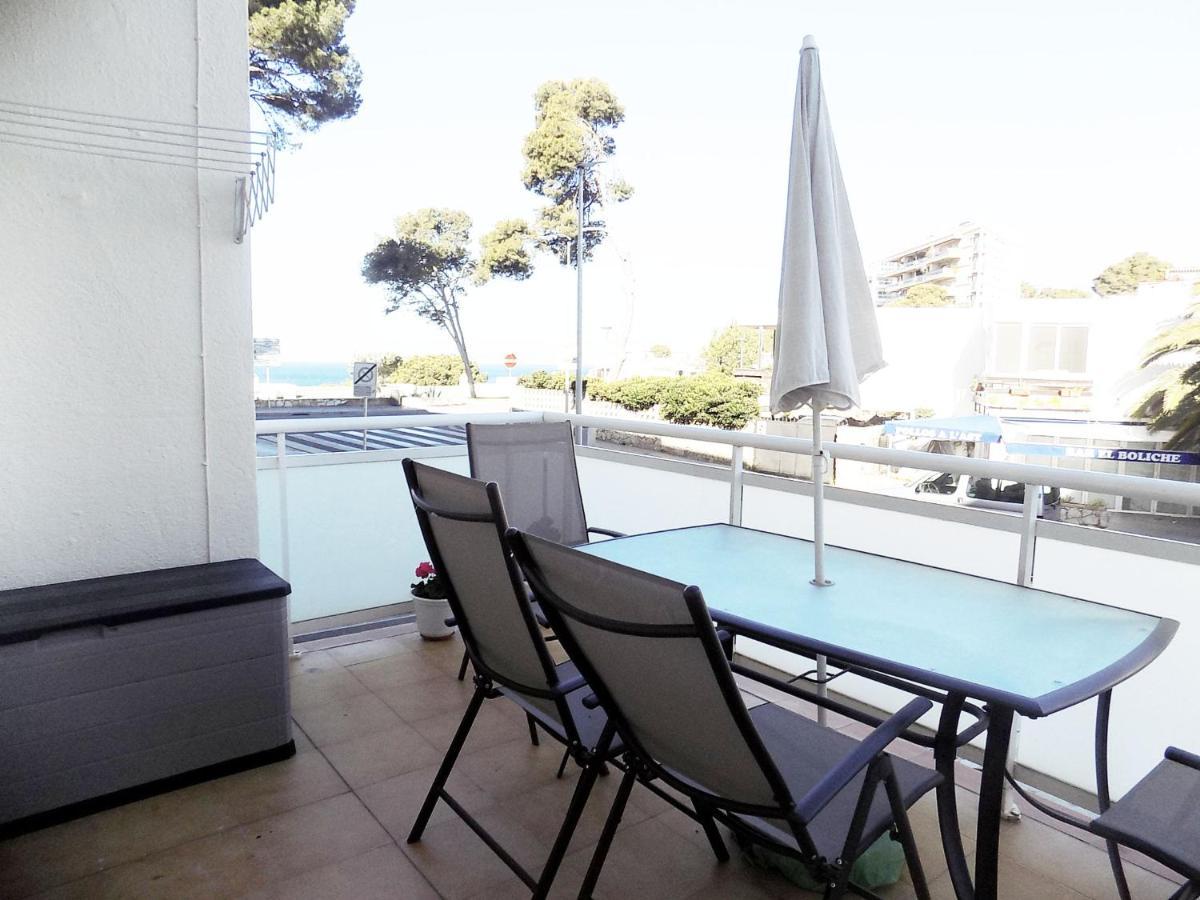 דירות Apartsalou Pepa מראה חיצוני תמונה