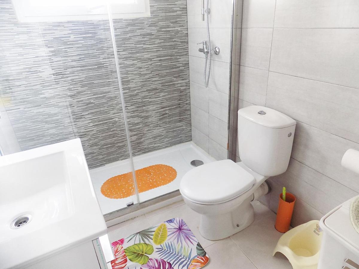 דירות Apartsalou Pepa מראה חיצוני תמונה