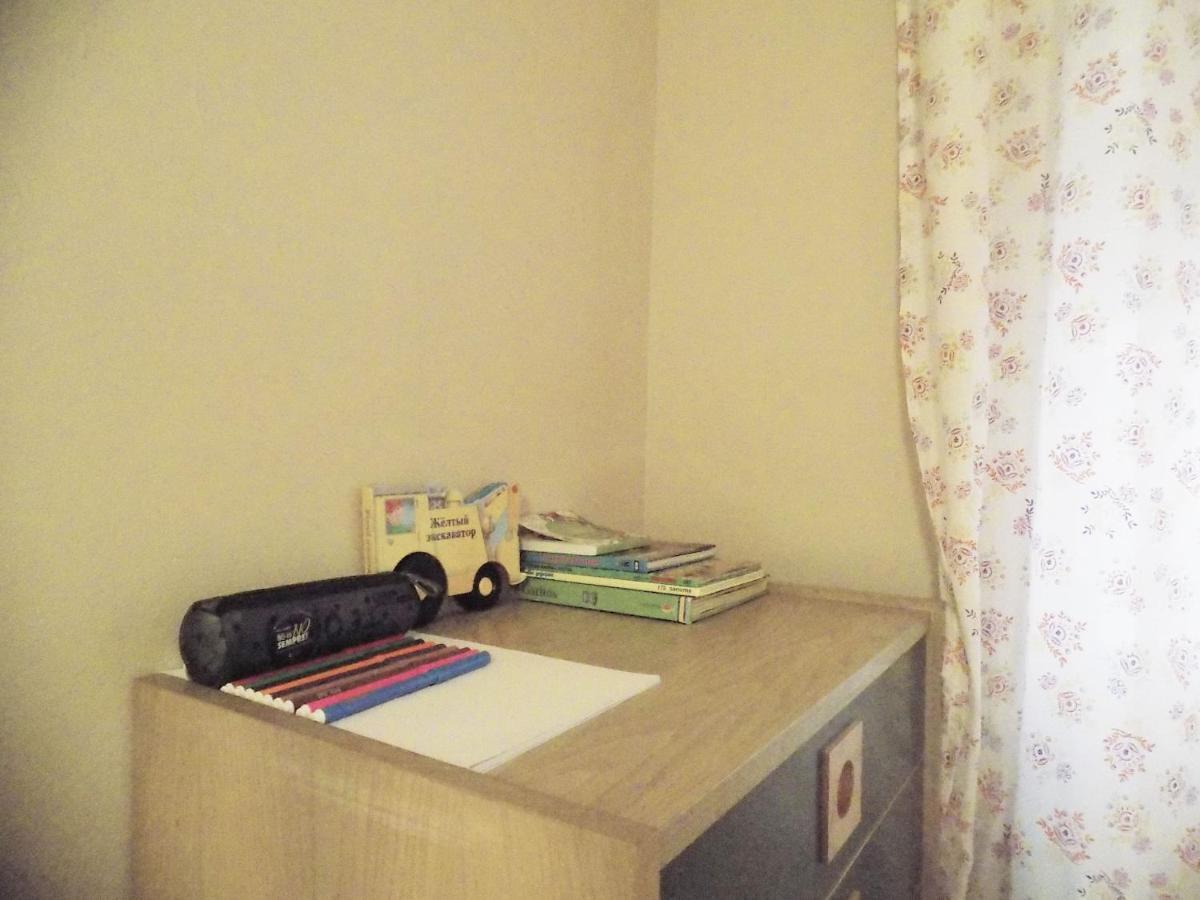 דירות Apartsalou Pepa מראה חיצוני תמונה