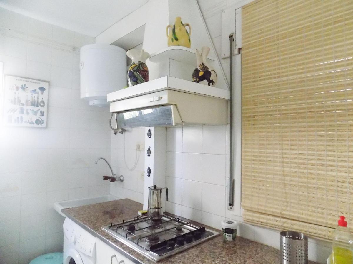 דירות Apartsalou Pepa מראה חיצוני תמונה