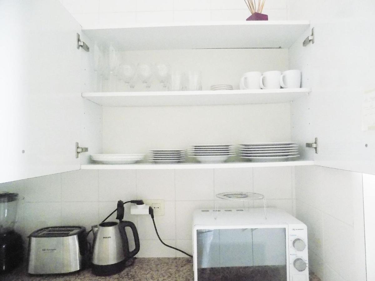 דירות Apartsalou Pepa מראה חיצוני תמונה