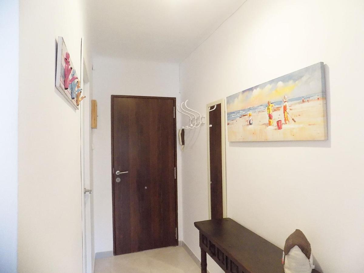 דירות Apartsalou Pepa מראה חיצוני תמונה