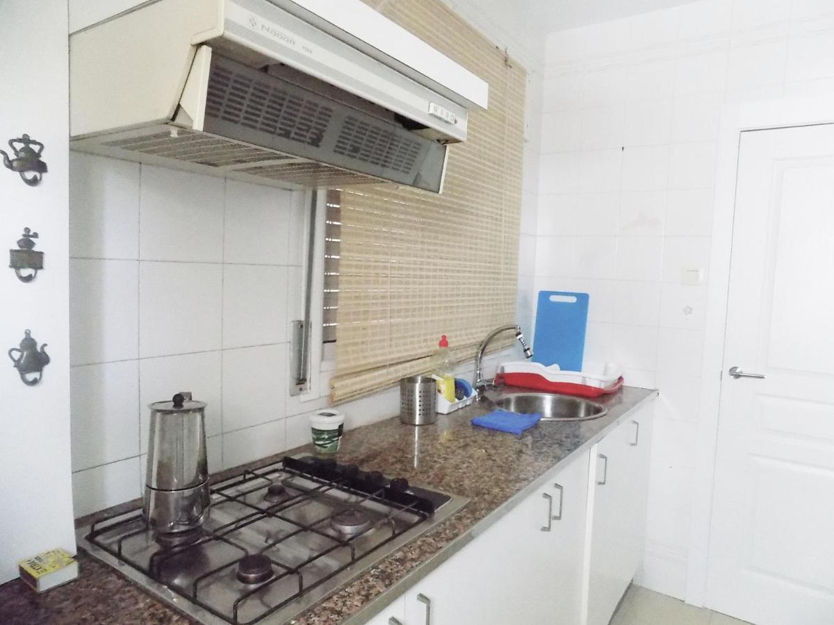 דירות Apartsalou Pepa מראה חיצוני תמונה