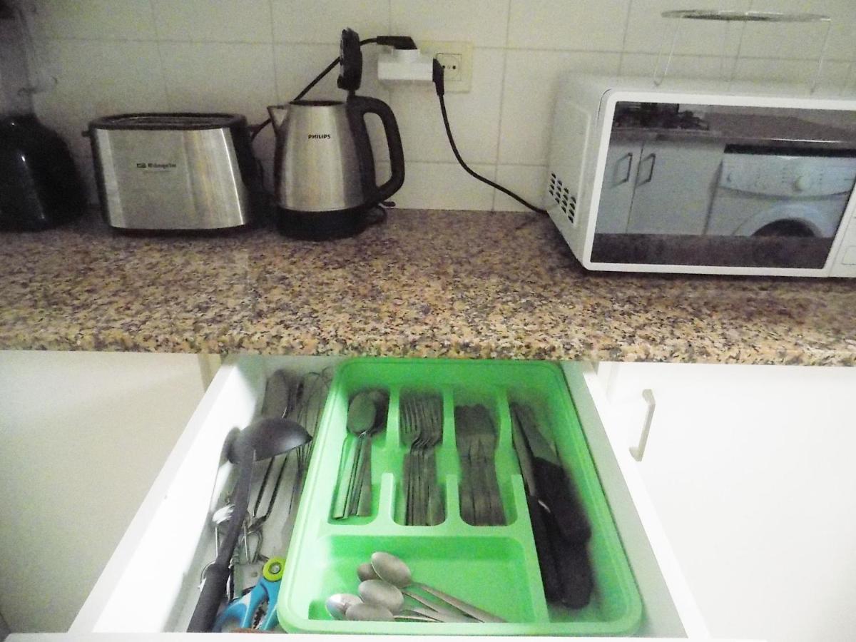 דירות Apartsalou Pepa מראה חיצוני תמונה